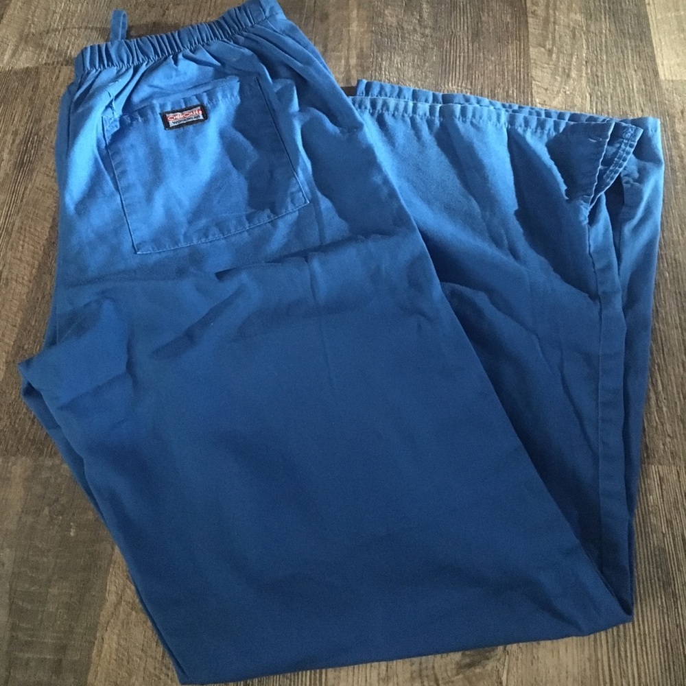 Blue Cherokee Pants Size Medium
